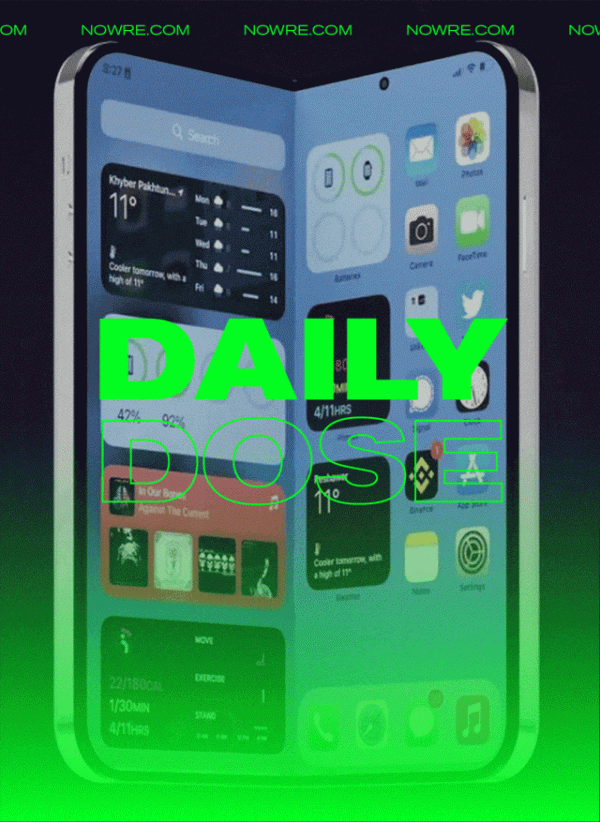 常胜策略 明年的折叠屏 iPhone 不便宜…