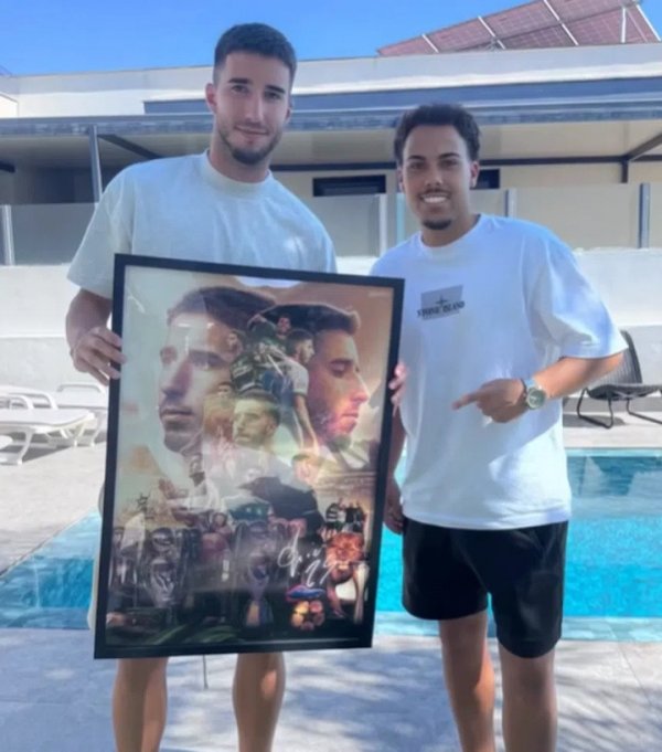 鼎冠优配 葡国脚: 合作过的最佳是C罗, 没一起踢过的球员中想选梅西当队友