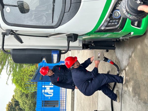 倍选网 超15亿元打造低温储运基地，开平欲打造氢能之城？2027年瞄准50亿年产值