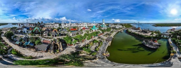 股点网 吾乡大藏·合浦丨脑洞大开！汉代“移动广告牌”竟能随船远航