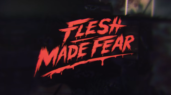 恒正网 《血肉生惧》登陆Steam 初代生化危机风恐怖冒险