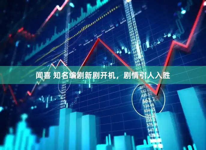 闻喜 知名编剧新剧开机，剧情引人入胜